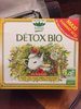 Detox bio - Product