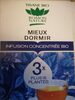 MIEUX DORMIR - Product