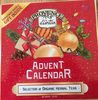 Advent calendar - Product