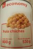 Pois chiche - Product