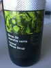 Sirop menthe - Product