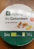 Camembert Bio - Product