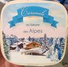 Caramel au Beurre des Alpes - Produit