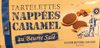Tartelettes Nappées Caramel Beurre Salé - Prodotto