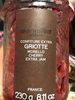 Confiture extra griotte - Product