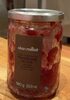 Confiture extra framboise Mecker - Product