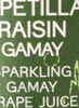 Jus petlllant raidin Gamay - Product