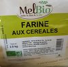 Farine aux cereales - Product