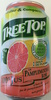 Tree Top Pamplemousse - Producto