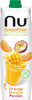 Smoothie Orange Mangue Passion - Product