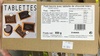 Tablettes - Product