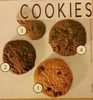 Cookies chocolat - Product