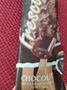 Bâtonnet glace fresco chocolat - Produit
