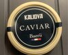 Caviar - نتاج