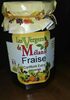 Confiture Extra Fraise - Product