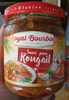 Sauce pour Rougail - Product