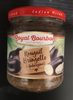 Rougail bringelle (aubergine) - Product