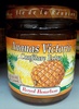 Confiture Extra Ananas Victoria au sucre de canne - Product