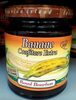 Confiture Extra Banane au sucre de canne - Producto