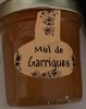 Miel de Garrigues - Producto
