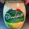 Mayonnaise benedicta citron - Product