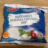 Mozzarella Di Bufala Campana DOP - Produit