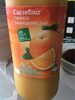 Orange sans pulpe - Product