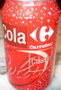 Cola Classic - Product