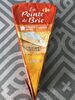 Pointe de Brie crémeux - Producte