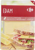 EDAM Tranches - Product