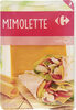Mimolette Tranches - Produkt