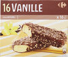 12 Vanille - Produit