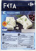 Feta - Fromage - Producto