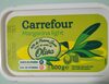 Margarina ligera con aceite de oliva - Producte