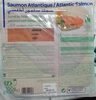 Saumon Atlantique - Product
