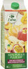 Jus Multifruits - Producto