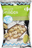 Pistaches grillees - Product