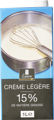 Crème légère fluide - Product - fr