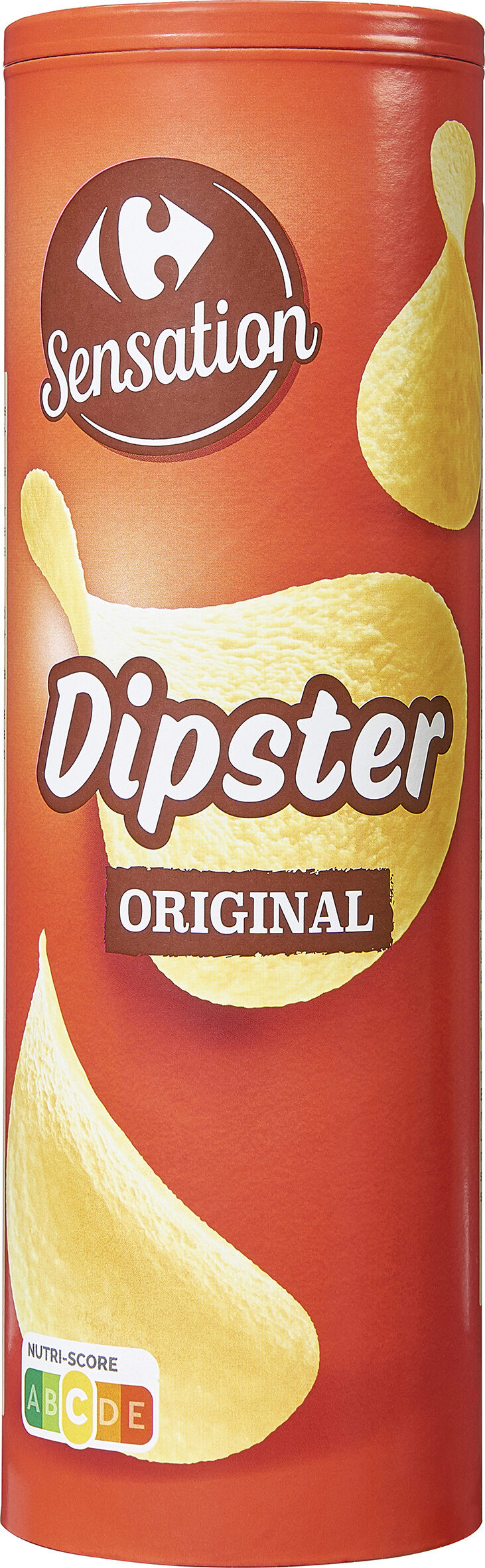Dipster Original - Produit