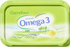 3/4 margarine omega 3 - Producte