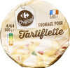 Fromage pour tartiflette - 产品