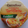 Fromage pour Tartiflette (27 % MG) 4/6 personnes - Product