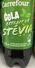 Cola extrait de Stévia - Produkt