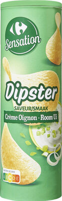 Dipster - Producte - fr