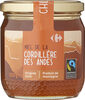 Miel de la Cordillère des Andes - Chili - Produit