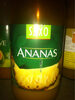 Bocal 1L Jus Ananas Saxo - Produkt