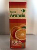Carrefour Succo Arancia 100% - Product