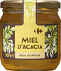 Miel d'Acacia - Producto