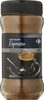 Café soluble espresso - Producte