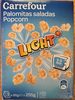 Popcorn light - Producto